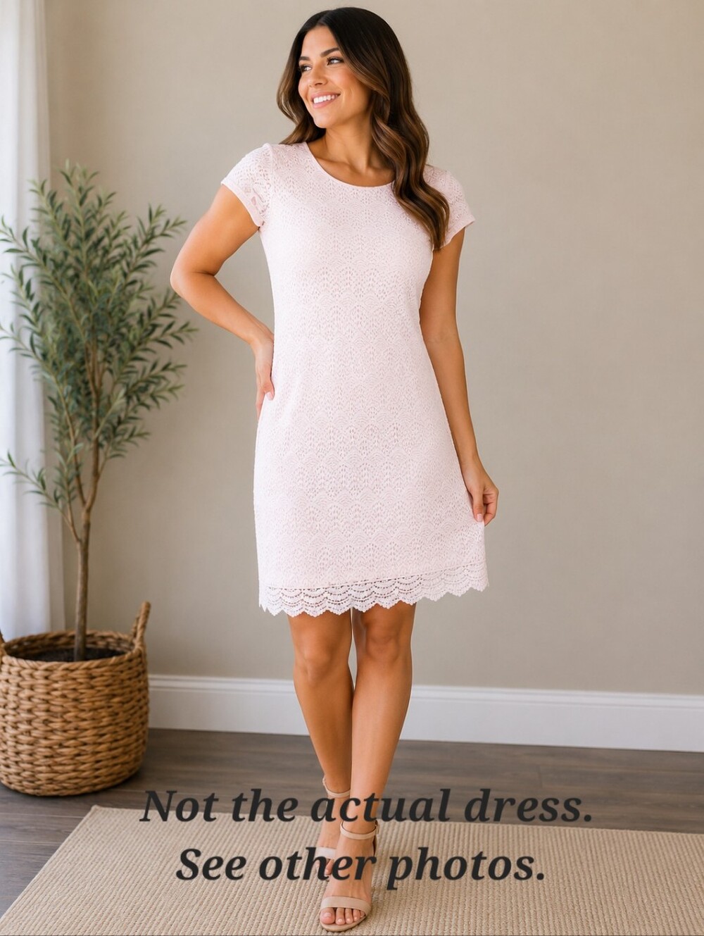 DownEast Dress